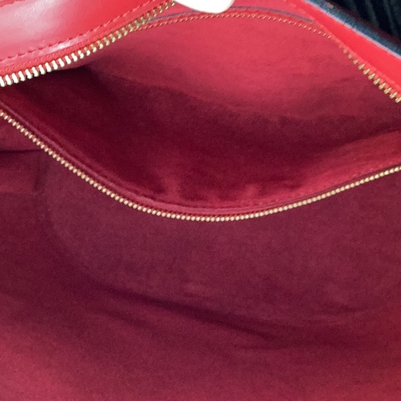 Louis Vuitton Epi Leather Saint Jacques large GM satchel - Picture 8 of 16